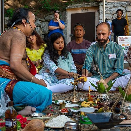 فندق Sanskriti Scionzier المظهر الخارجي الصورة