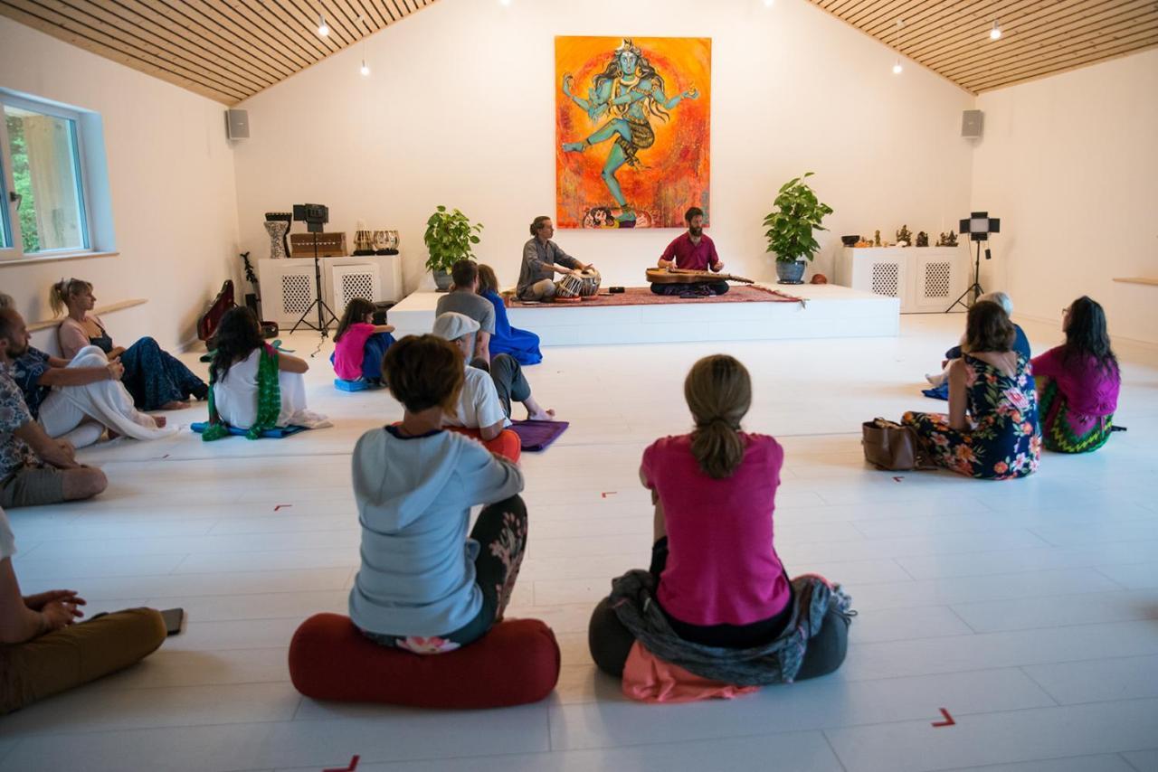 فندق Sanskriti Scionzier المظهر الخارجي الصورة