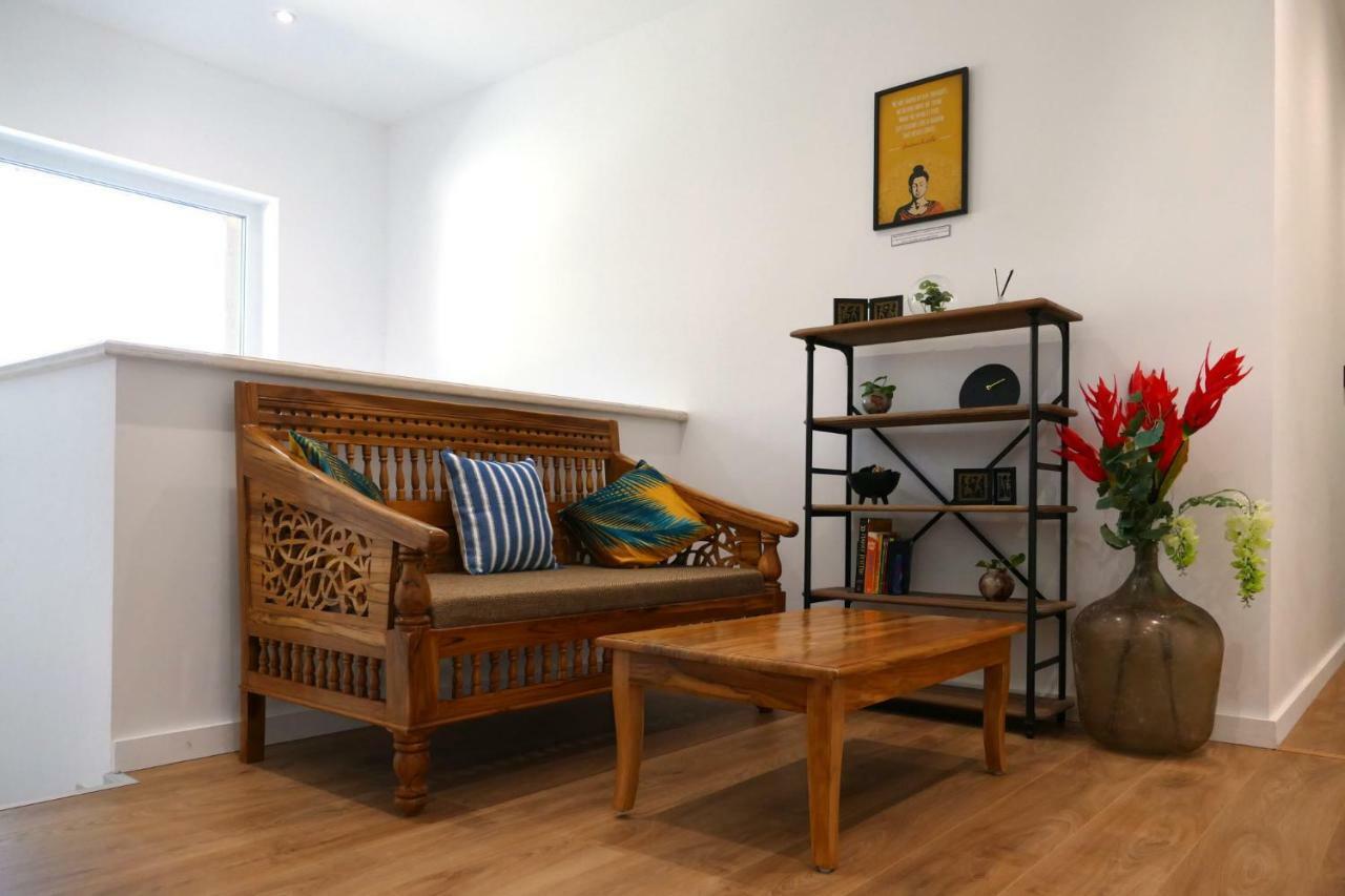 فندق Sanskriti Scionzier المظهر الخارجي الصورة